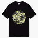 Camiseta Ovo Owl Flock Negro