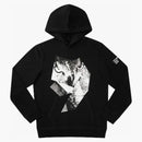 Bluza z kapturem z bluzy gazy OVO