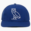 Ovo Owl har kungblå