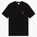 Ovo OWL Logo T-shirt Black