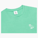 OVO OWL Logo T-shirt Mint