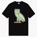 Ovo Pen & Pixel T-shirt Black