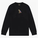 Ovo Filippines Mini OG OWL Crewneck Black