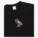 Ovo Philippines Mini Og Owl T-shirt Black