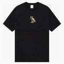 Ovo Philippines Mini Og Owl T-shirt Black