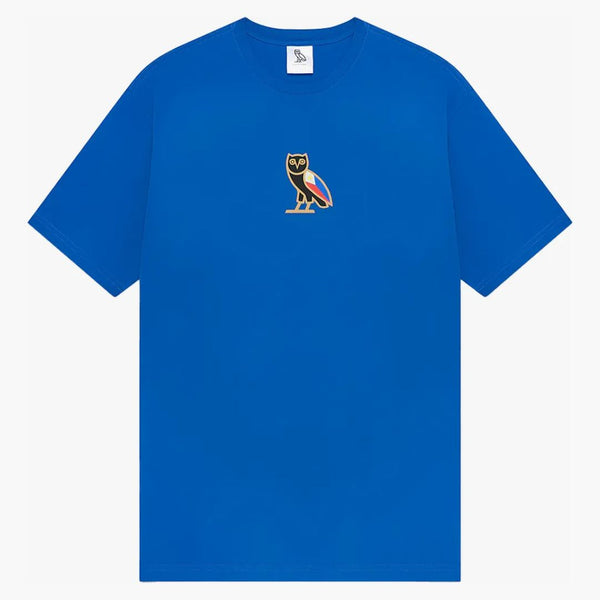 Ovo Filippines Mini OG OWL tričko modré