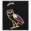OVO FILIPINES OG OWL CONDEA NEGRA