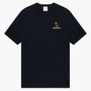 Ovo Playboy Classic Logo T-shirt Black