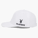 Ovo Playboy Sportscap White