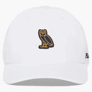 Ovo Playboy Sportscap White