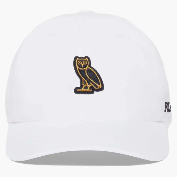 Ovo Playboy Sportscap bílá