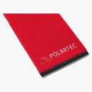 OVO Polartec polar Scarf Red