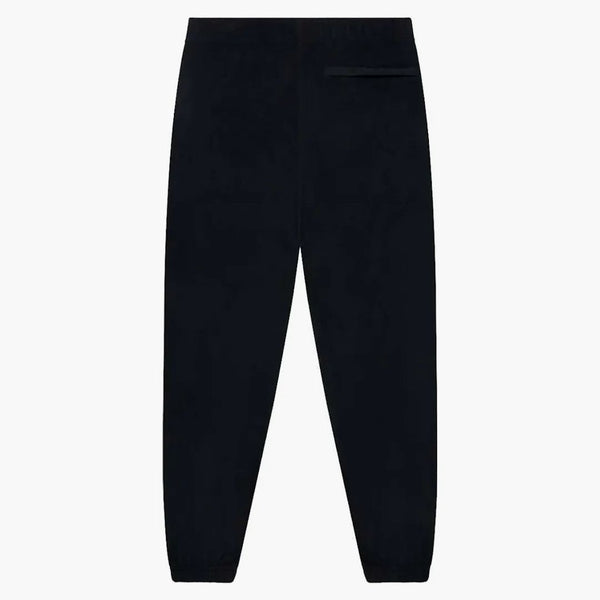 Ovo Polartec Thermal Pro Microfleece Black