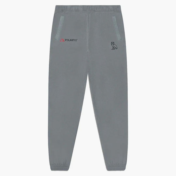 Ovo Polartec Thermal Pro Microfleece Světle šedá