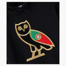 OVO Portugal Og Owl Soodie Black
