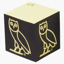 OVO post-it Sticky nuty czarne