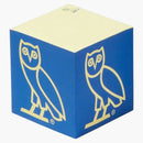 Ovo Post-it Sticky Notes Blue