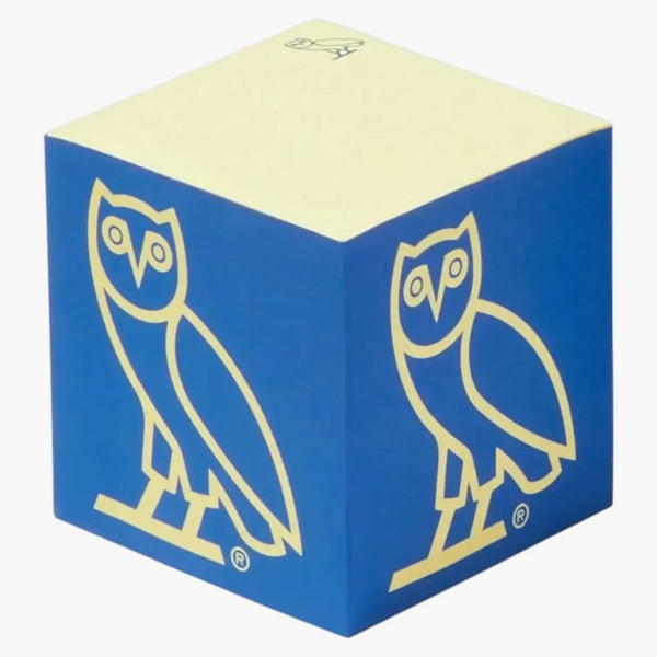 Ovo Post-It lepivé poznámky modré