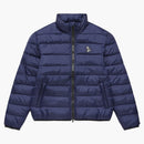 Ovo primaloft buffer jacket navy