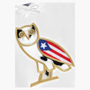 OVO PUERTO RICO OG OWL CONDEA NEGRA