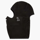 Ovo Reflexní sova Fleece Balaclava Black