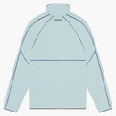 Ovo reflekterande rörjacka himmelblå