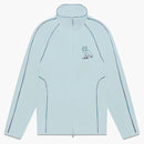 Ovo reflekterande rörjacka himmelblå