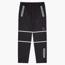 Ovo Reflective Taping Pant Black
