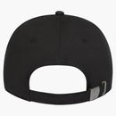 Ovo Rhinestone Sportcap Black