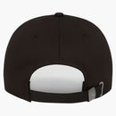 Ovo Roots Crest Sportcap Black