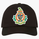 Ovo Roots Crest Sportcap Black