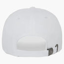 Ovo Roots Crest Sportcap White