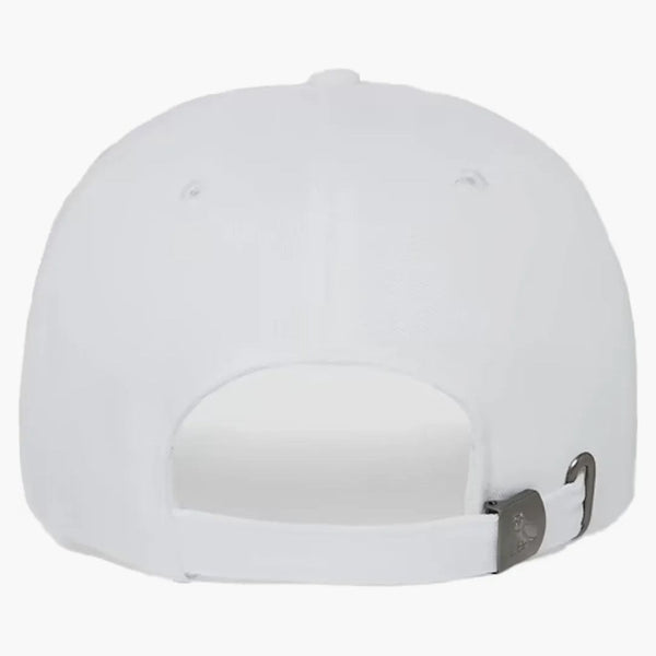 Kořeny ovo Crest Sportcap White
