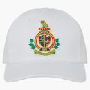 Ovo Roots Crest Sportcap White