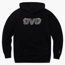 Ovo Scorpion Runner Hoodie Black