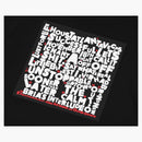 Ovo tak daleko odszedł na bluzę czarną