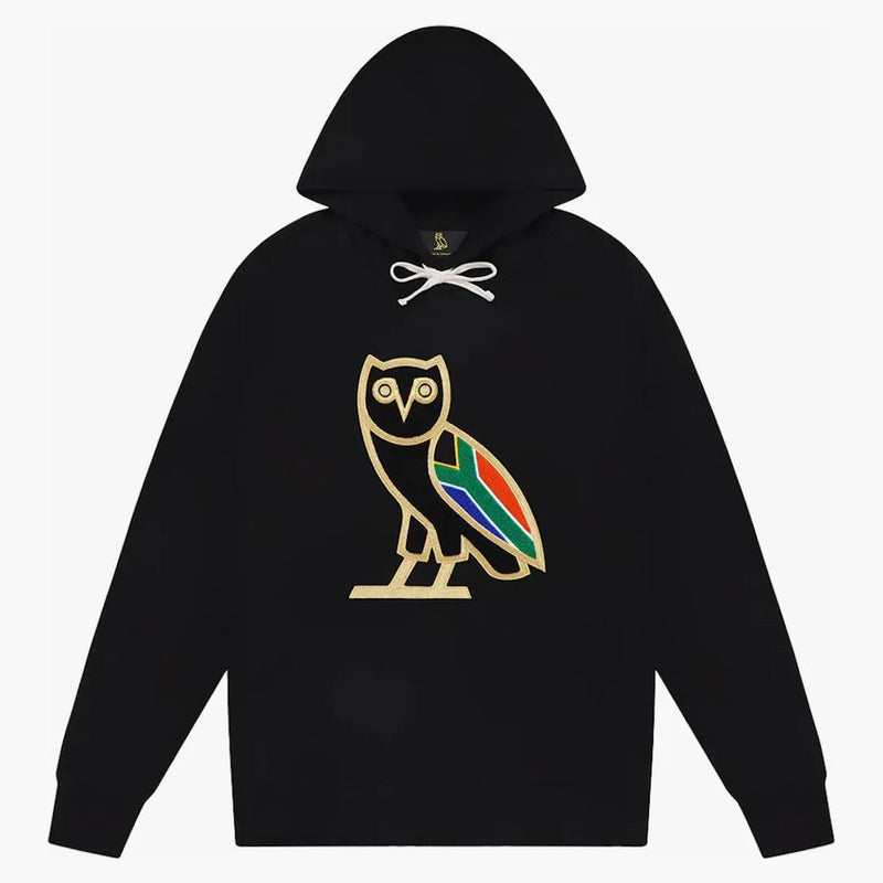 Ovo South Africa OG OG Owl Black Black