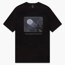Ovo Spotlight T-shirt Black