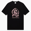 Ovo Starlight Owl T-shirt Black