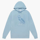 OVO Summer Og Owl Soodie Chambray Blue