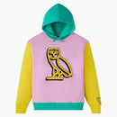 Ovo The Simpsons Krusty the Clown Bluie Pink/Yellow
