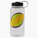 Ovo the Simpsons Squishy Water Bottle Clear