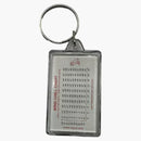 Ovo Thermometr Compass Brelkain Clear