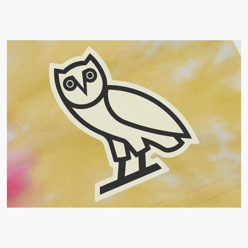 Ovo tie dye arch tea multi