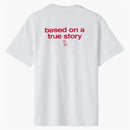 Ovo True Story T-shirt White