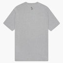 Ovo Tyson Money Mike T-shirt Heather Grey