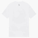Ovo Tyson Money Mike T-shirt White