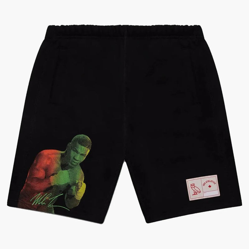 Ovo Tyson Signature mikina Black