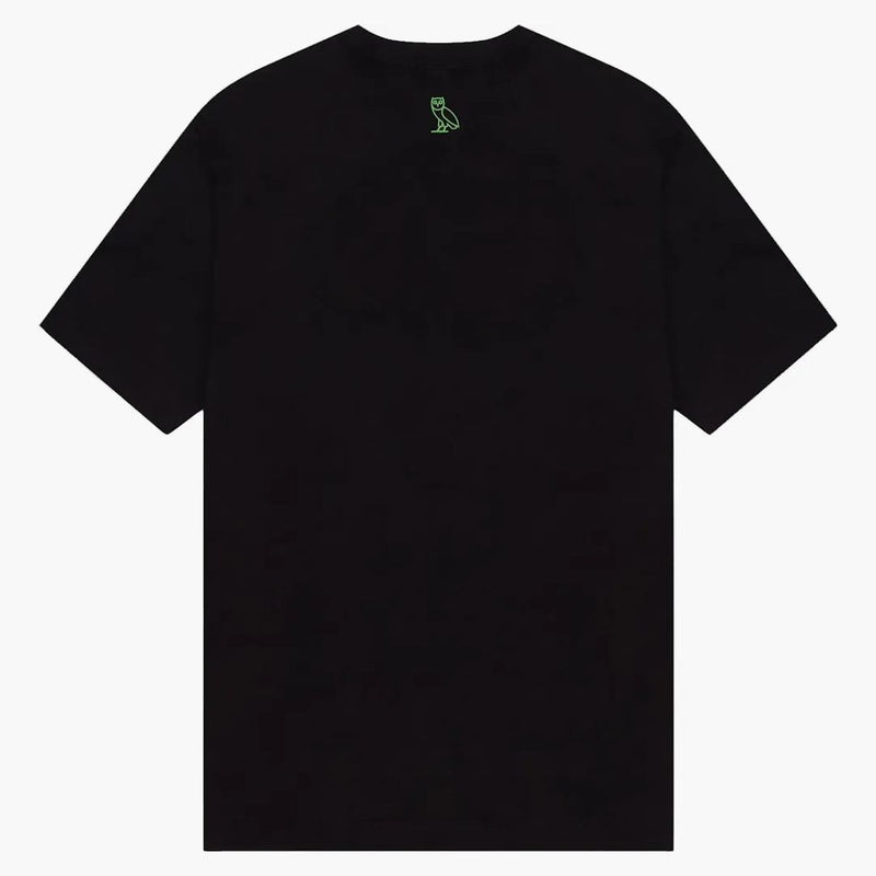 Ovo Tyson Signature T-shirt Black