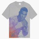 Ovo Tyson Signature T-shirt Heather Gray
